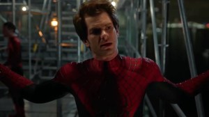 Andrew Garfield Says Spider-Man 4 Return “Assumptions Are Not Unfounded”